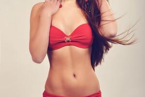 Ljepotica Nikoleta Jovanović privukla pažnju Italijana