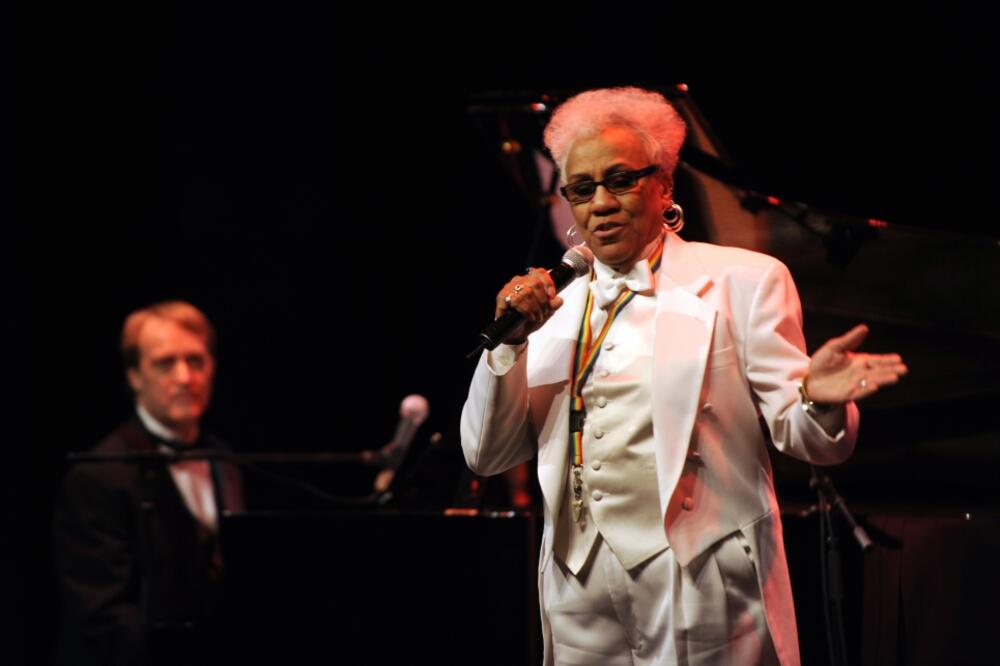 Gej Adegbalola, Foto: Boris Pejović