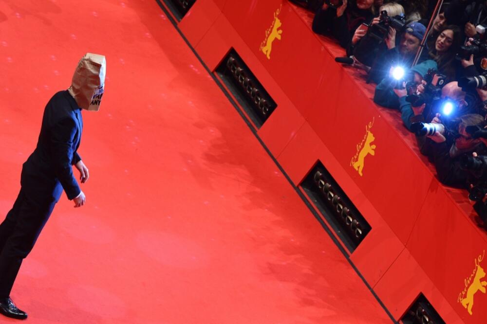 Berlinale, Foto: Reuters