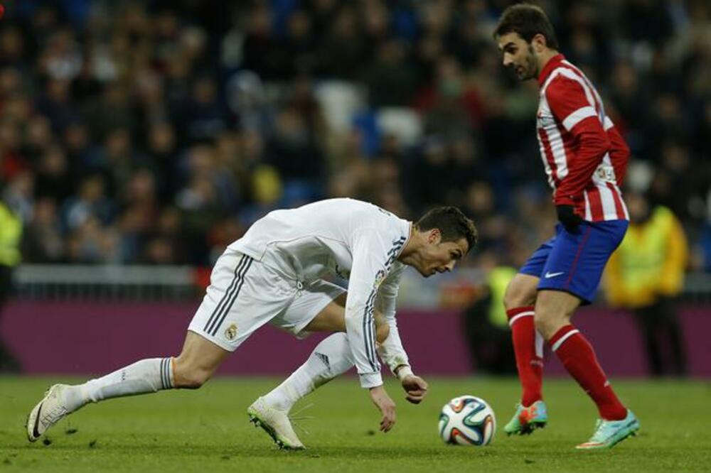 Real Madrid, Foto: Beta/AP