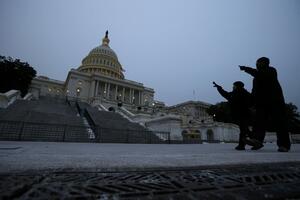 Grupa od 40 američkih kongresmena traži da Crna Gora postane...