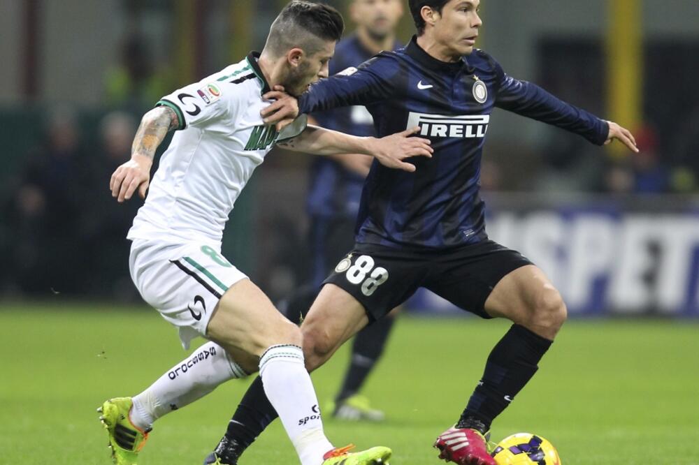 Ernaneš, Foto: Beta/AP