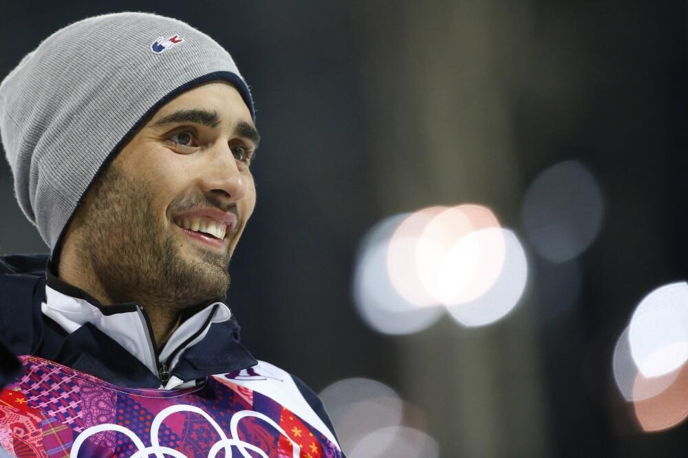 Martin Furkad, Foto: Beta/AP