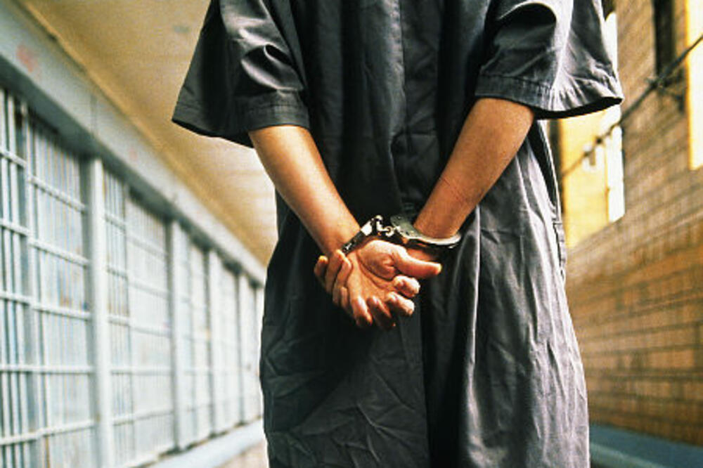 zločin, zatvor, Foto: Mspy.com
