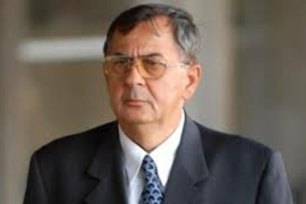 Mihalj Kertes, Foto: Blic.rs