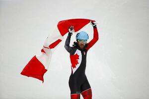 Šarl Amelan osvojio treće olimpijsko zlato