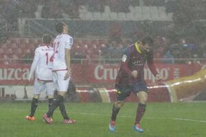 Martino: Kad dirate Mesijev ponos, rivali plate