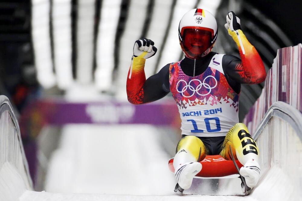 Feliks Loh, Foto: Reuters