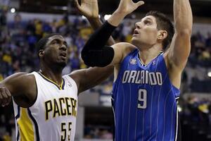 Dabl-Dabl Vučevića u pobjedi nad Indijanom