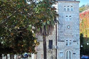 Herceg Novi: Otvorena galerija “Stanica”