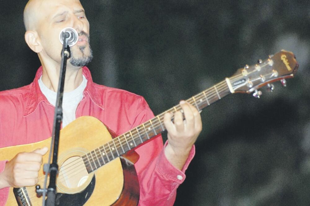 Nikola Radunović, Foto: Zoran Đurić