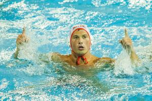 Nikola Janović predvodi „ajkule” i ovog ljeta!