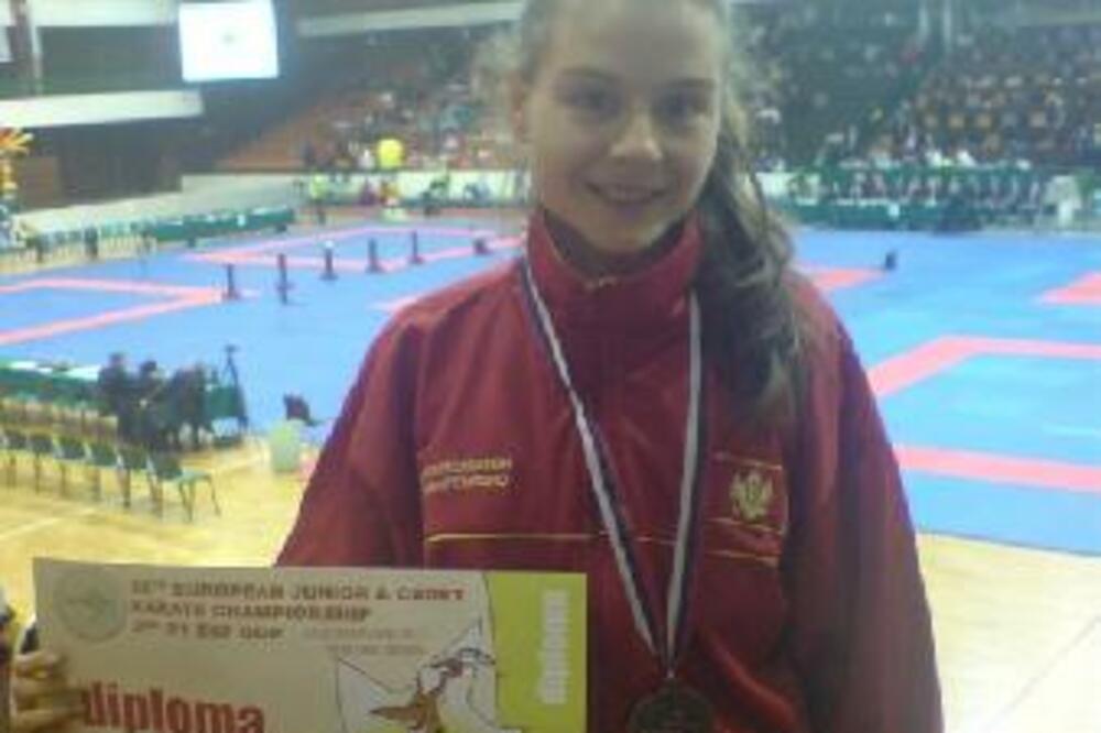 Maksimović, Foto: Privatna arhiva