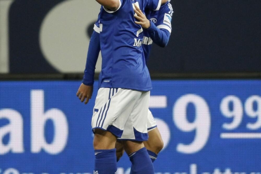 Šalke, Foto: Reuters