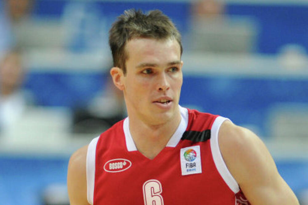 Sergej Bikov, Foto: Rsport.ru