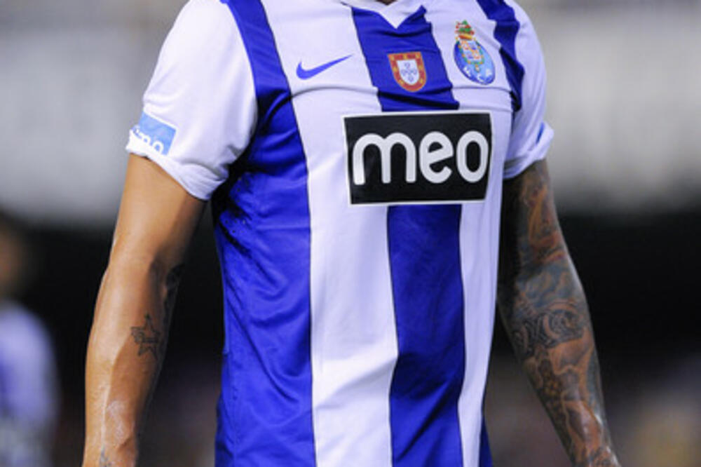 Nikolas Otamendi, Foto: Zimbio.com