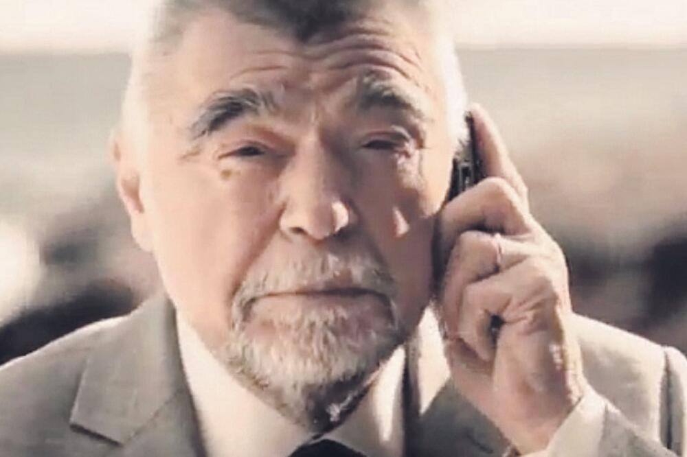 Stipe Mesić, Foto: Printscreen(YouTube)