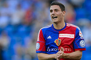 Barselona zainteresovana za Šera