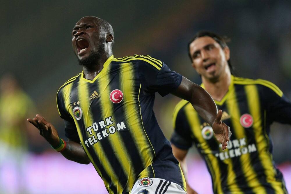 Musa Sou, Foto: Atomicsoda.com