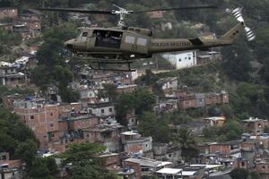 Meksiko: Naoružani civili zauzeli uporište narko kartela