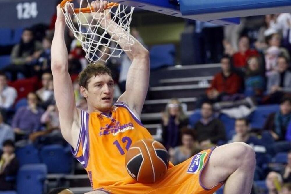 Serhij Liščuk, Foto: Www.somosche.com