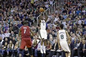 Vilijams zaustavio Majami