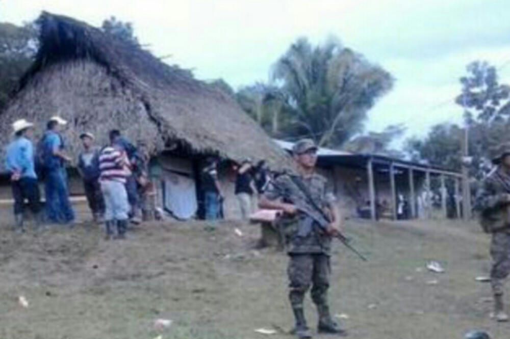 Gvatemala, Foto: Hispanicnewsnetwork.wordpress.com