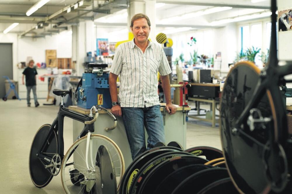 FES institut, Foto: Reuters