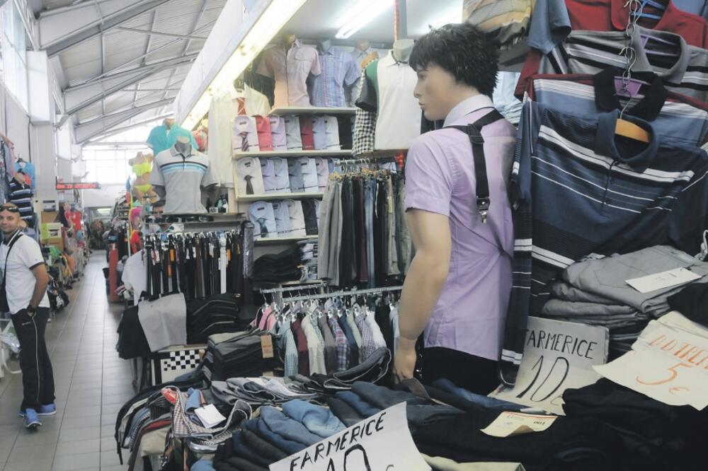 Gintaš, Foto: Vijesti