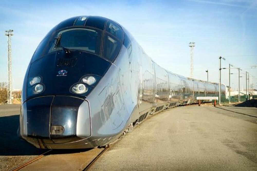 brza pruga, Foto: Indymedia.org