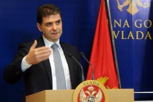 Monstat: Bilo je 266 radnika više