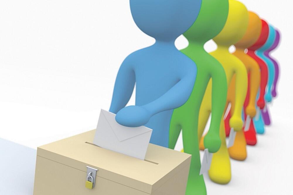 Reciklaža, Foto: Electionswatch.org