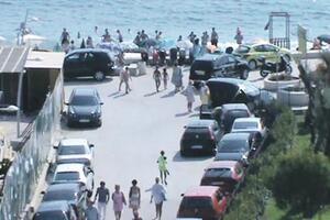 Rakčević od JP "Morsko dobro" traži odštetu od 90.000 eura