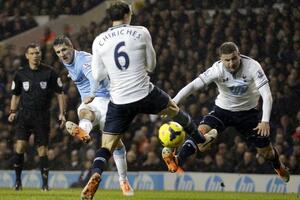 Pelegrini spremio Jovetića od starta