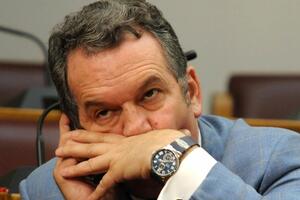 I Mugoša voli skupe satove: Nosi “Ullysse Nardin” od 7.100 eura