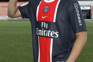 Milan zainteresovan za Aleksa