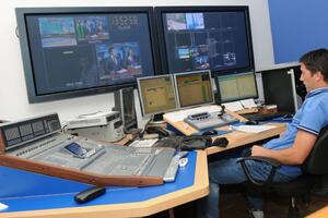 Ombdusman za medije: Bez pritužbi na rad Televizije Vijesti