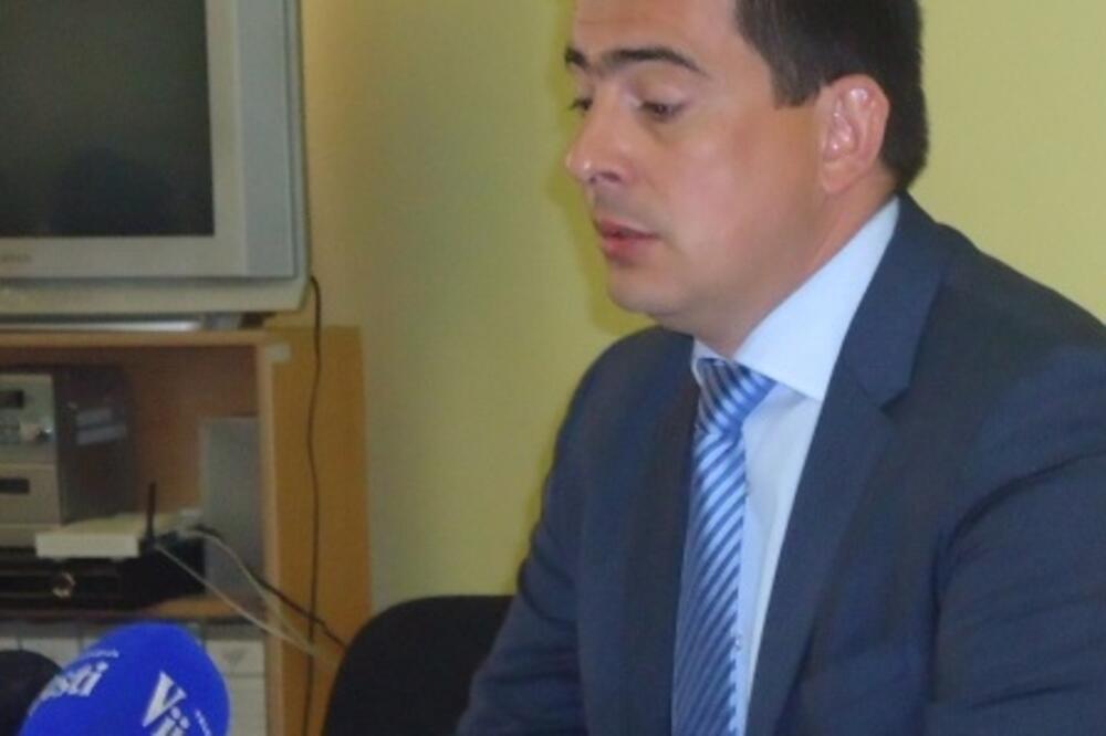 Andrija Radman, Foto: Slavica Kosić