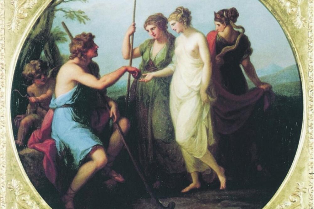 "Parisov sud", Foto: Wikipedia.org