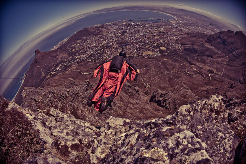 Džobi Ogvin, Foto: Jobyogwyn.com