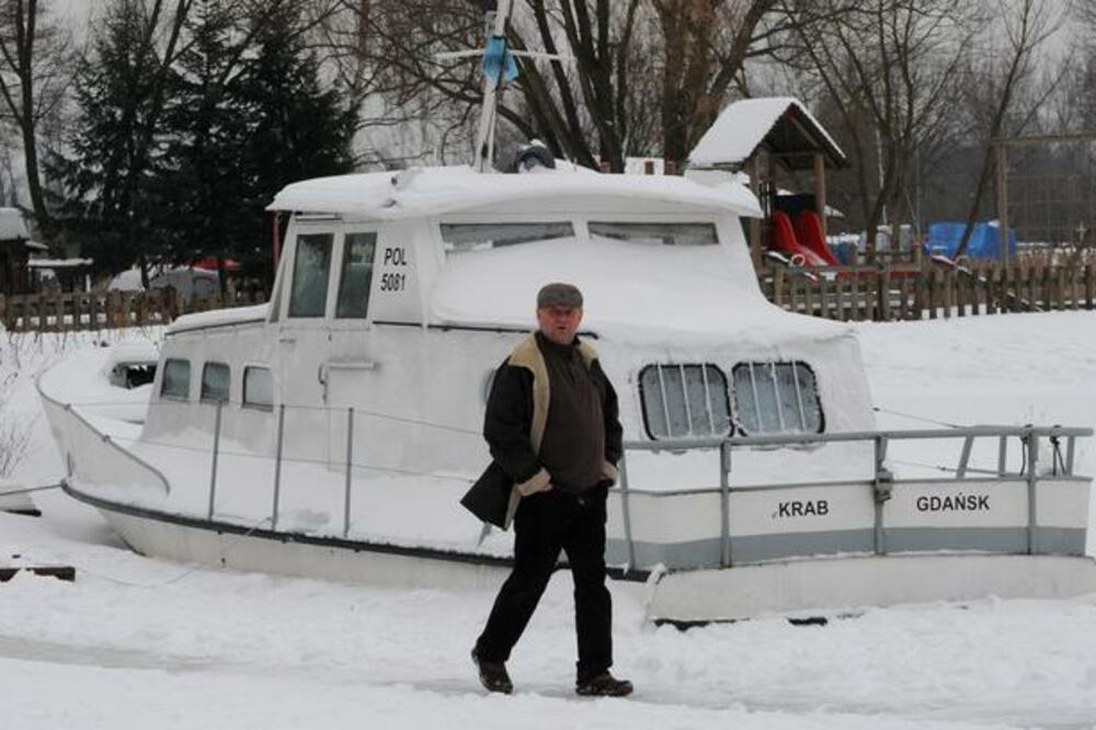 Poljska nevrijeme, Foto: Beta/AP