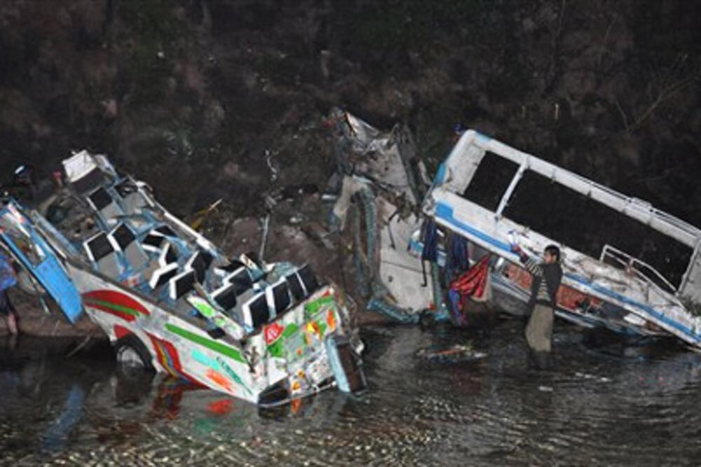 Filipini nesreća, Foto: Indianexpress.com