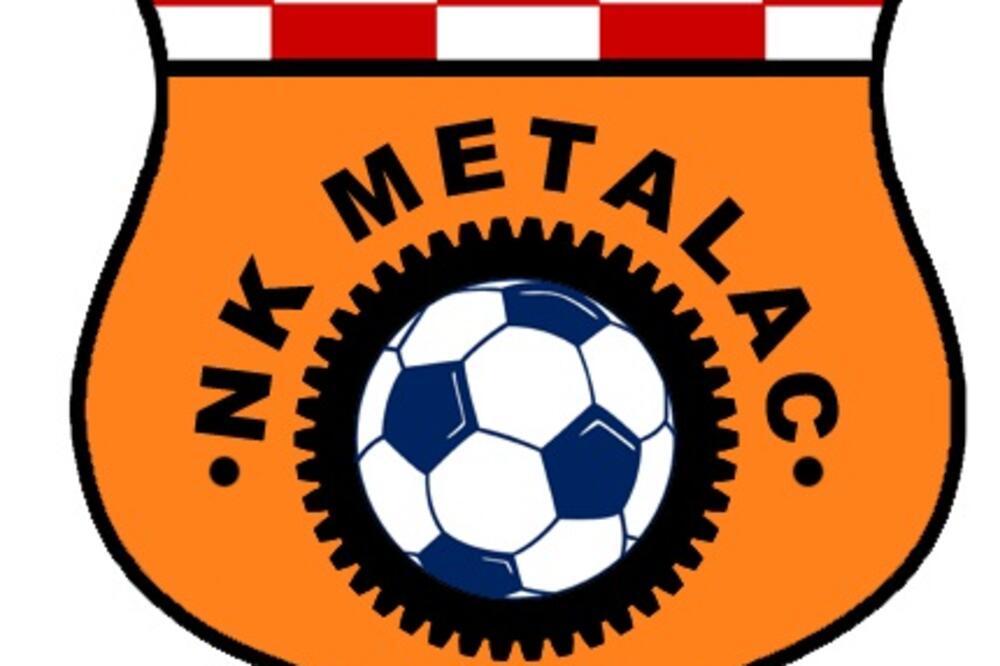 Metalac, Osijek, Foto: Hrsport.net