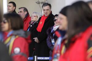 Vujanović: Uložiti u skijanje