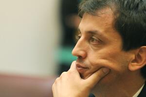 Usvojen Predlog zakona o zaštiti i zdravlju na radu