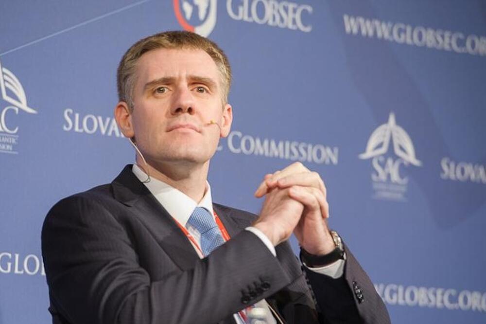Igor Lukšić, Foto: Gov.me