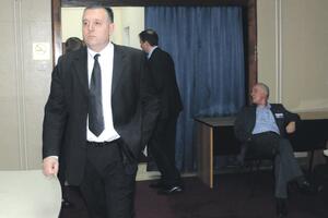 Zoran Miljanić se pridružio Građanskom klubu DF