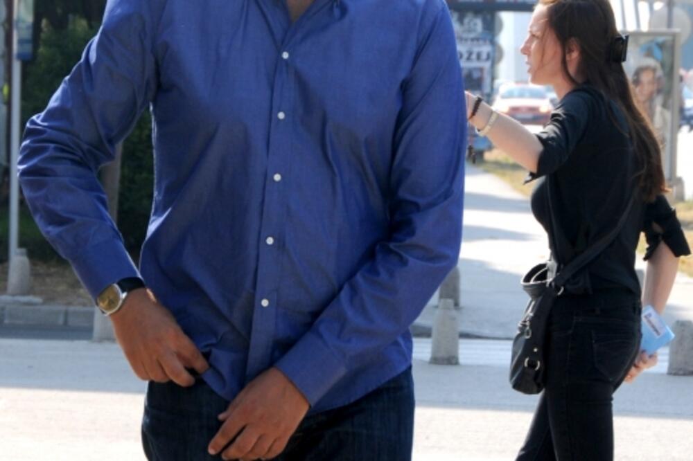 Željko Ivanović, Foto: Boris Pejović