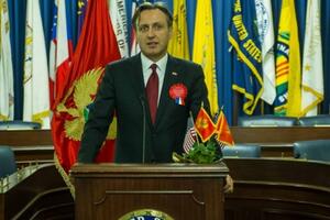 Crnogorski kokus: Proširenje NATO da bude prioritet SAD na samitu...