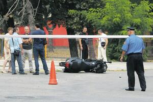 Svjedok: Grgurović je htio da mu izvadi oči